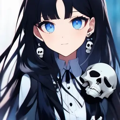 Profile image of 메멘토모리