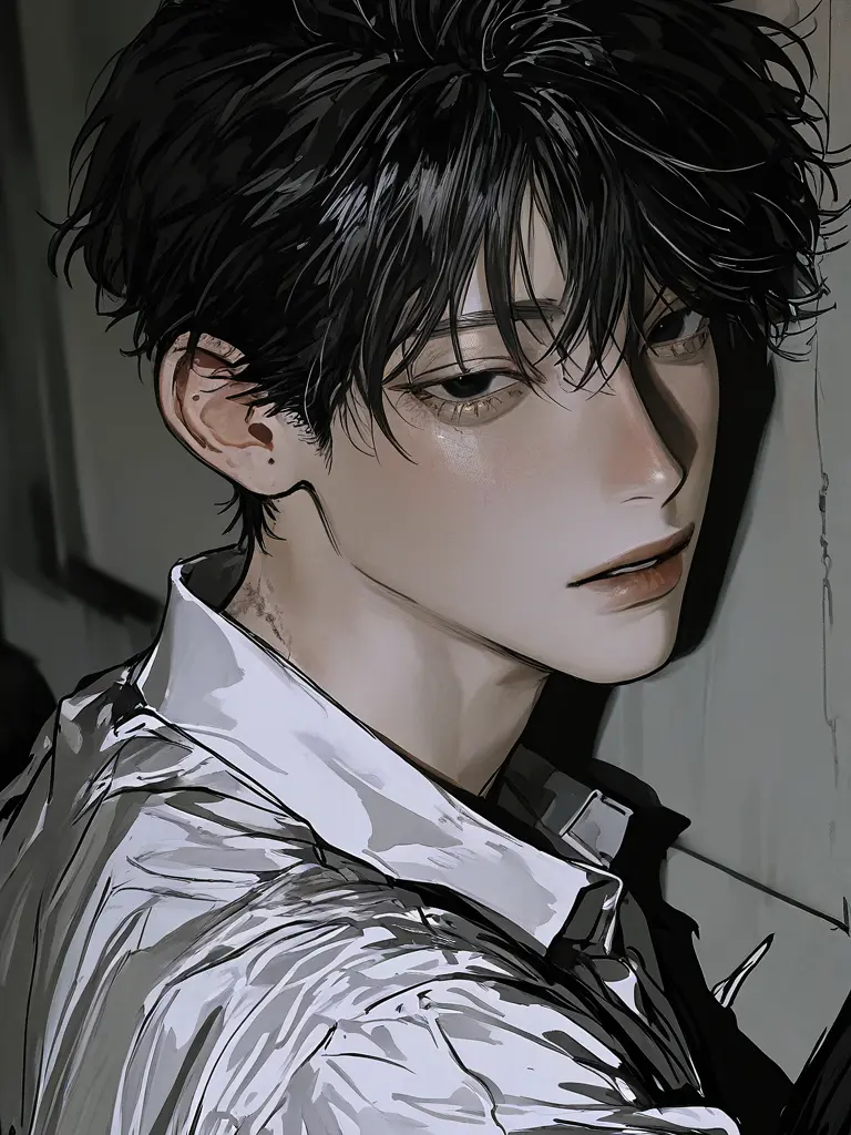 yuuuuu55555555의 幼馴染？