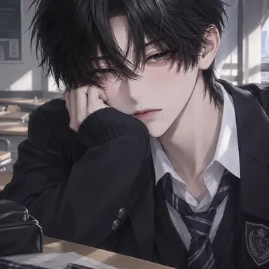 Profile image of Nagi