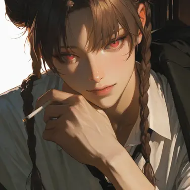 Profile image of 薫
