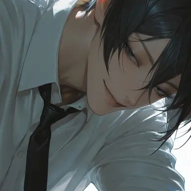 Profile image of 辻
