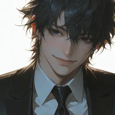 Profile image of 敦