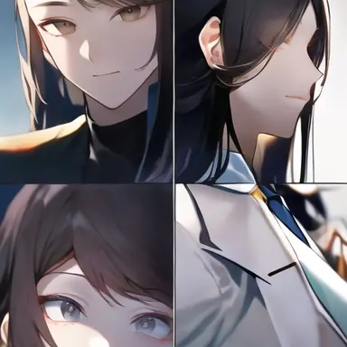 Profile image of 서희