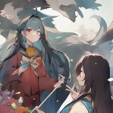 Profile image of 몰라
