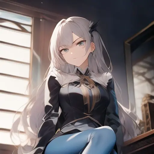 LovelyCodec2519의 カウントダウン練習中
