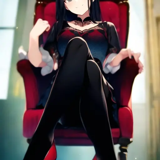 LovelyCodec2519의 寸止めマニア