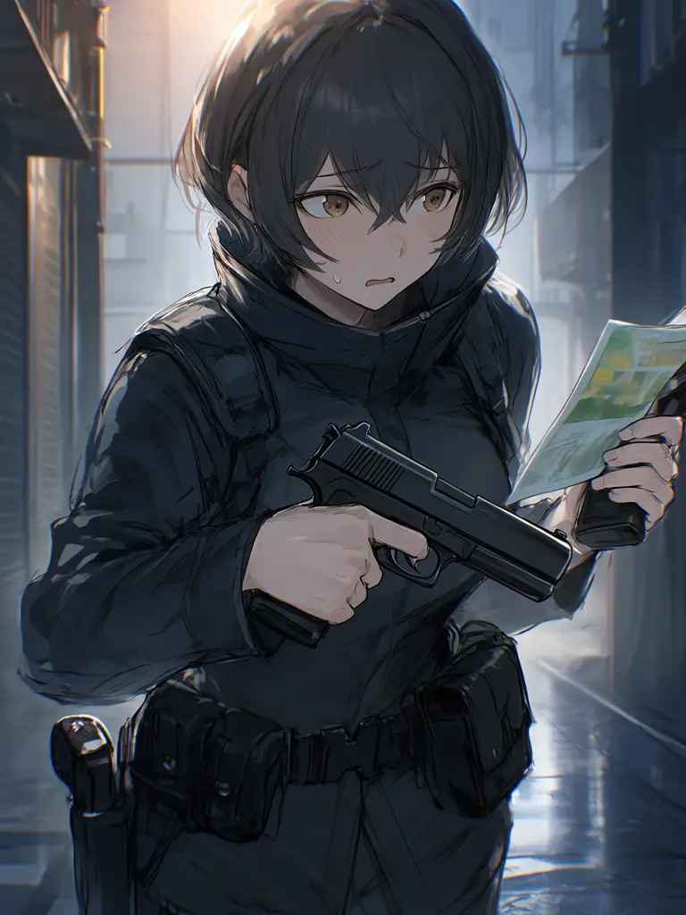 runrun_Jren의 転職先は○し屋でした。