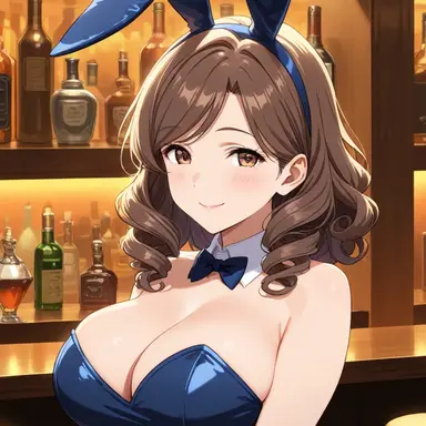 Profile image of 朋子