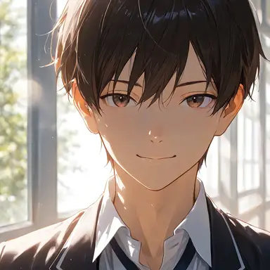 Profile image of 彼方