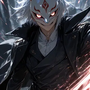 Profile image of ヴォイド