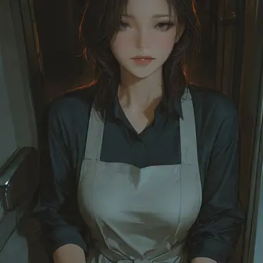 Profile image of 理恵子
