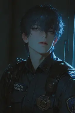 Profile image of Traitor