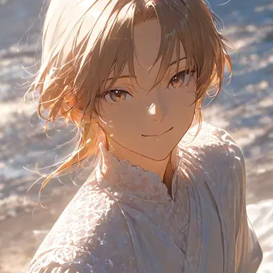 Profile image of アルフォンス