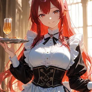 Profile image of アリス