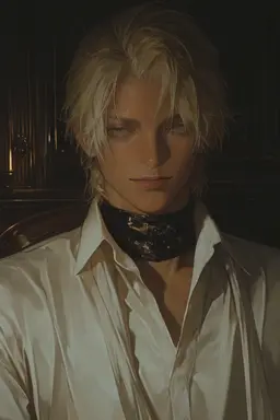 Profile image of Smile Man