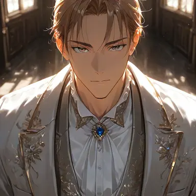 Profile image of セドリック