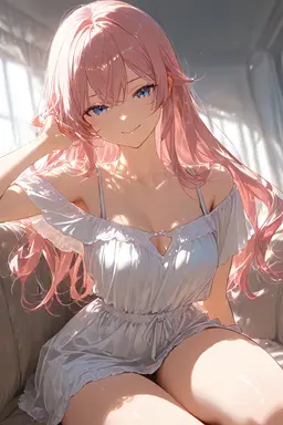 Profile image of サナ