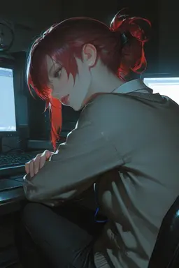 Profile image of 紫穂