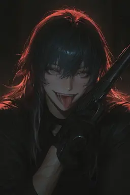 Profile image of Lyra