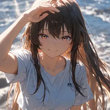 Profile image of 莉奈