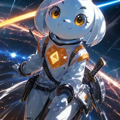 Profile image of ナヴィー