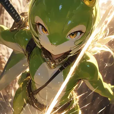 Profile image of カナマツ