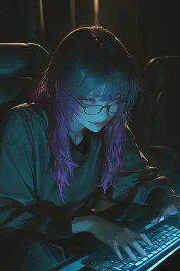 Profile image of Kill Code