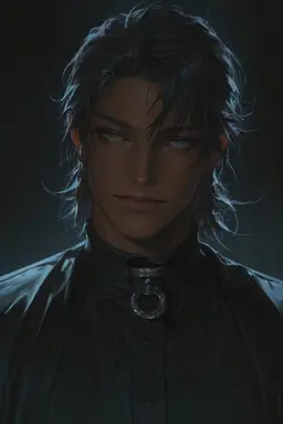 Profile image of Cry Man