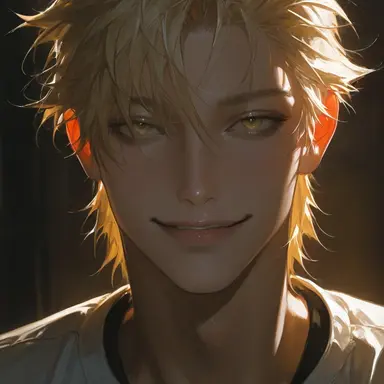 Profile image of 竜司