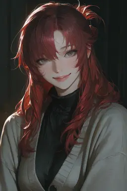 Profile image of 紫穂