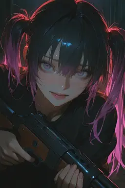 Profile image of Mimi