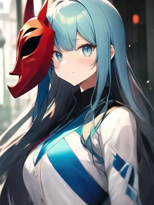 TimelyApple4522의 거짓말이 없는 세상