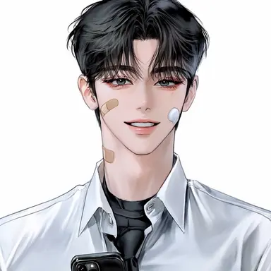 Profile image of 이현우