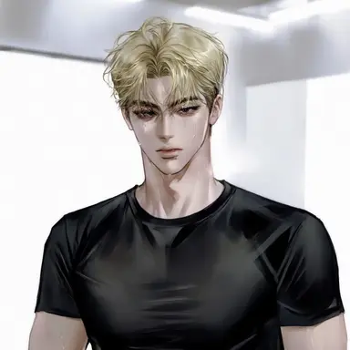 Profile image of 김수혁