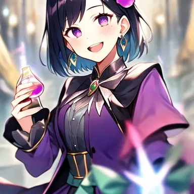 Profile image of 포르티