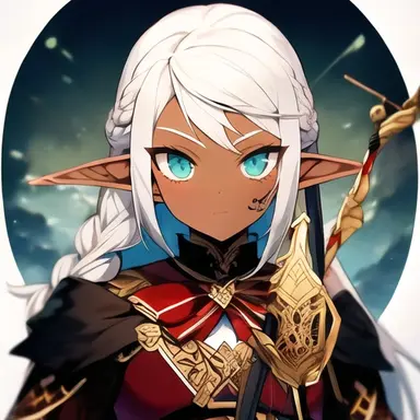 Profile image of 알메이