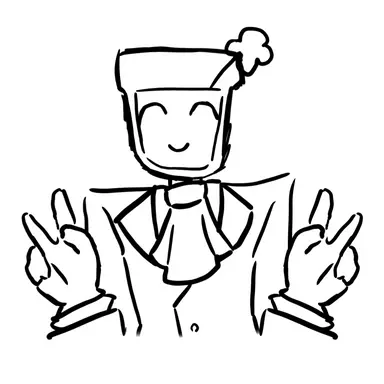 Profile image of 물컵