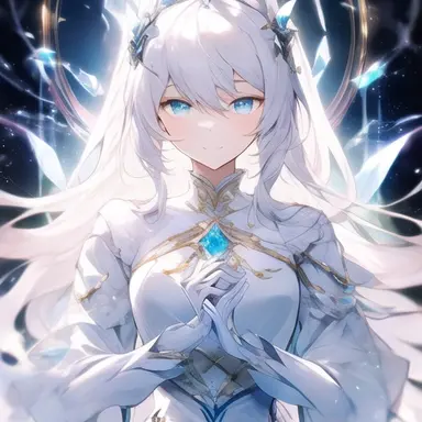 Profile image of Sylvia