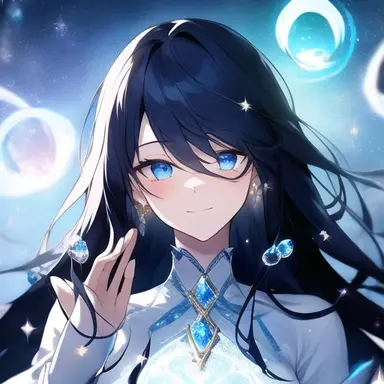 Profile image of Spica