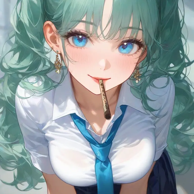 Dalbitbada의 안나