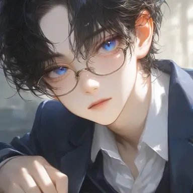 Profile image of 정효찬