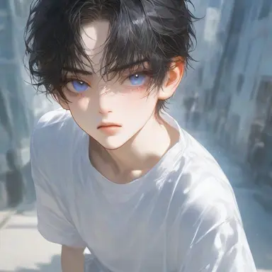 Profile image of 최민준