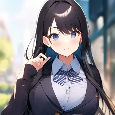 Profile image of 안효주