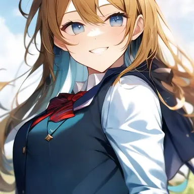 Profile image of ヒナタ