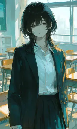 Profile image of 凛