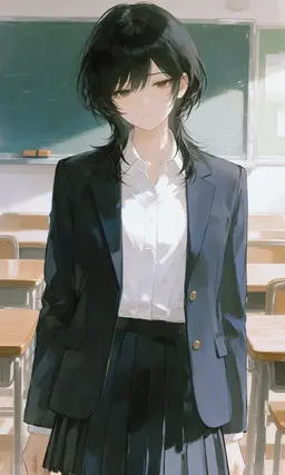 Profile image of 凛