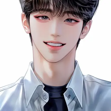 Profile image of 김민철