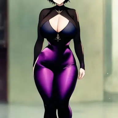 Profile image of Miya