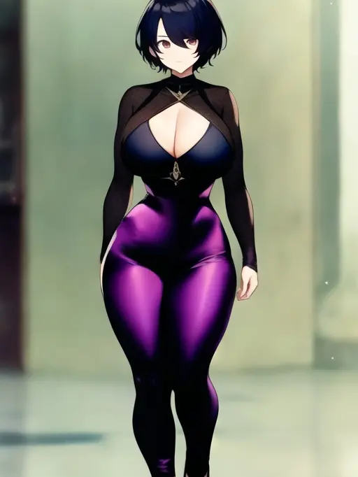 ThickMelon4735의 Rain-Soaked Confession