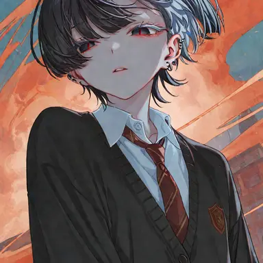 Profile image of 琉生